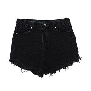 Denim Short